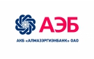 Банк Алмазэргиэнбанк в Якутске